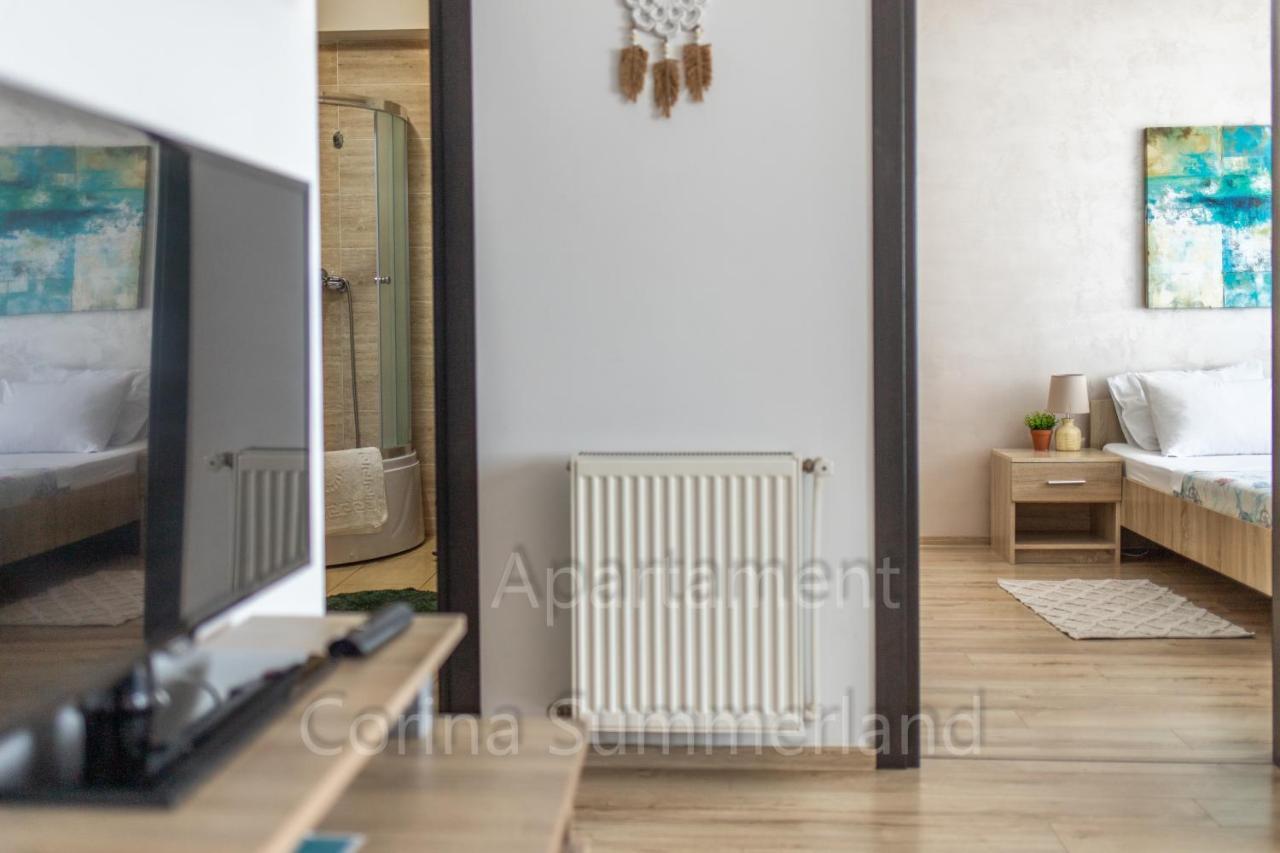 Apartament Corina Summerland Mamaia Exterior photo