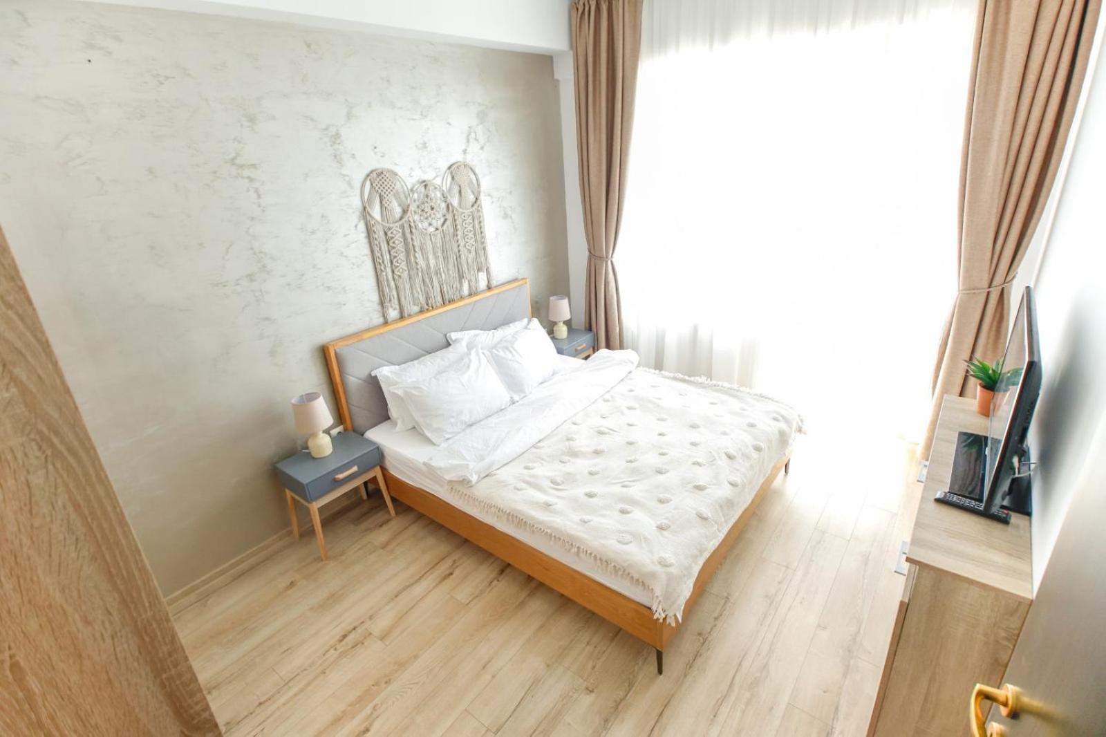 Apartament Corina Summerland Mamaia Exterior photo